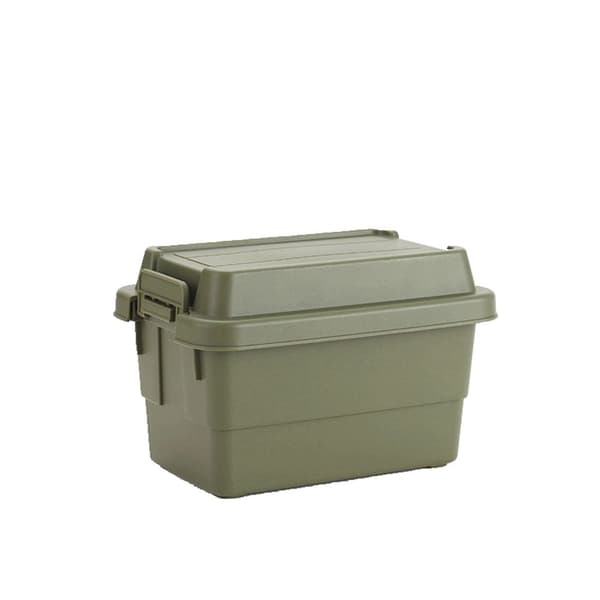 Förvaringslåda Handskfack GRÖN Green