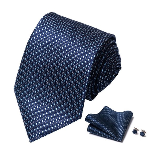 Cravat solmio 8 8 8