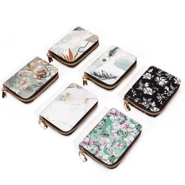 Organ Card Bag Korthållare 01 01 01