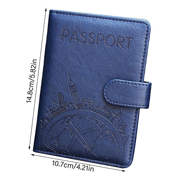 Pasholder Paspose KAFFE coffee