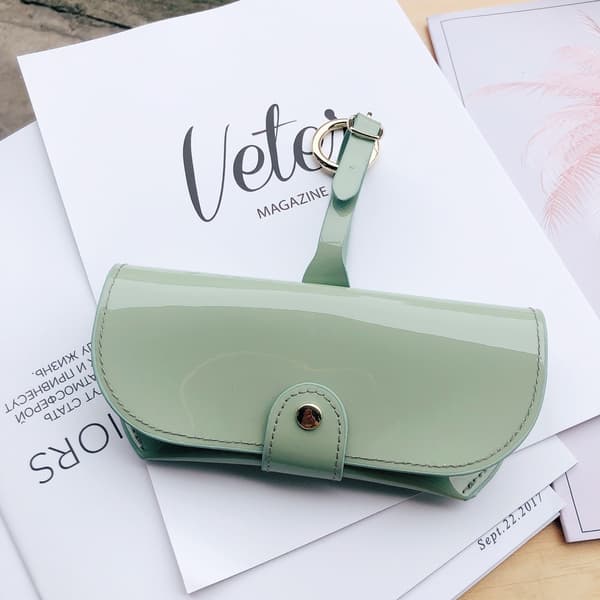 Case Lasilaukku HARMAA grey