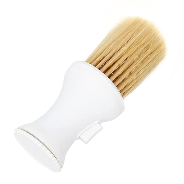Barber Brush Neck Duster Brush Professional