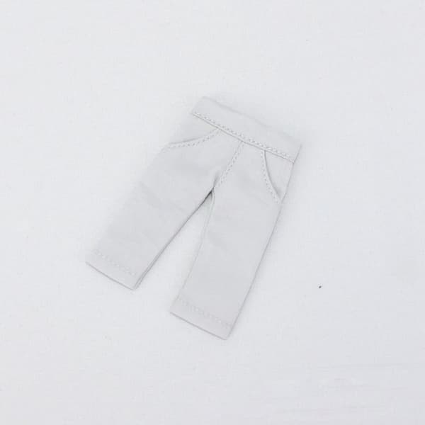 Doll Long Pants Doll Taskuhousut 2 2 2