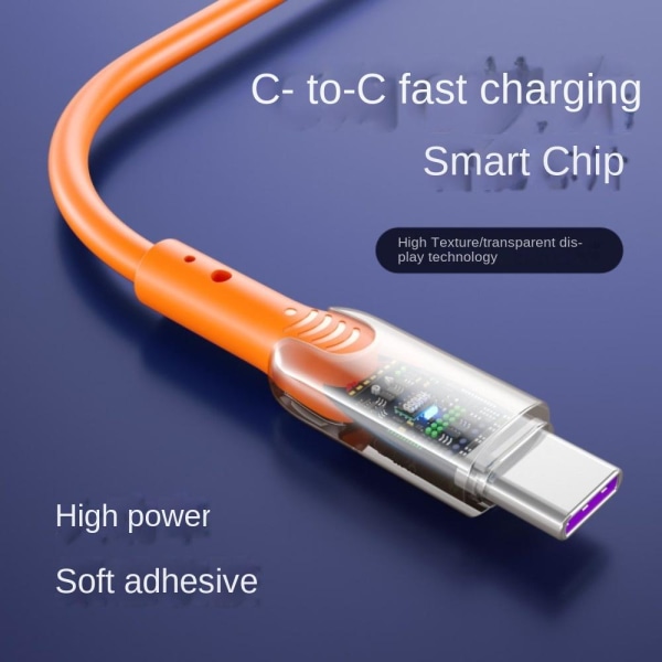 Ladekabel Datakabel USB C TO C USB C TO C USB C To C