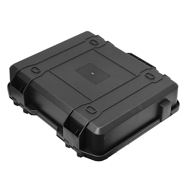 Carry Flight Case Utrustning Förvaring Secure Box S S