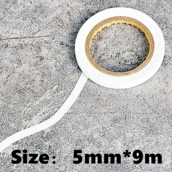Afdækningstape Og Afdækningstape 2MM2STK 2STK 2mm2Pcs