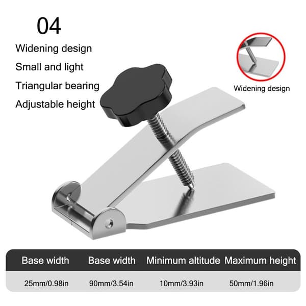 Tile Height Regulator Tile Leveler Adjuster 04 04 04