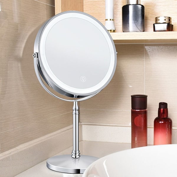Makeup Mirror 10X suurentava peili -kosmetiikkapeili