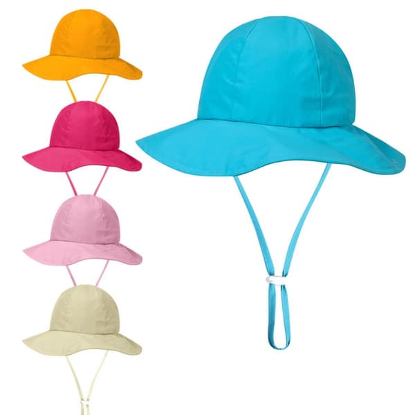Bucket Hat Beach Cap 2 2 2