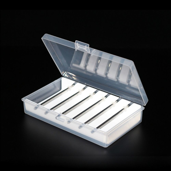 Smykke Display Box Ørering Ring Box L L