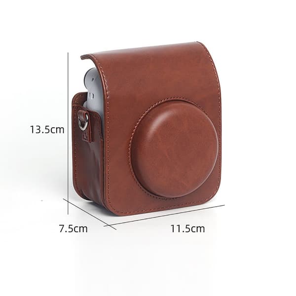 Opbevaringstaske etui Instant Camera