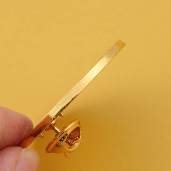 HBT Pins Rainbow Brooches 2 2 2