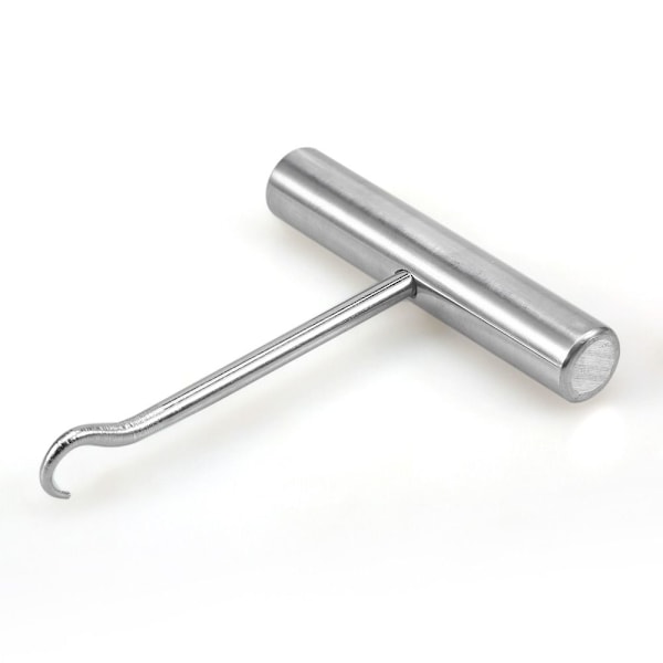 Badmintonketcher Stringing Puller Tennisketcher String Squash