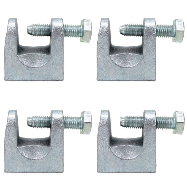4kpl Beam C Clamp Tiger Clamp Support-Clamp 4