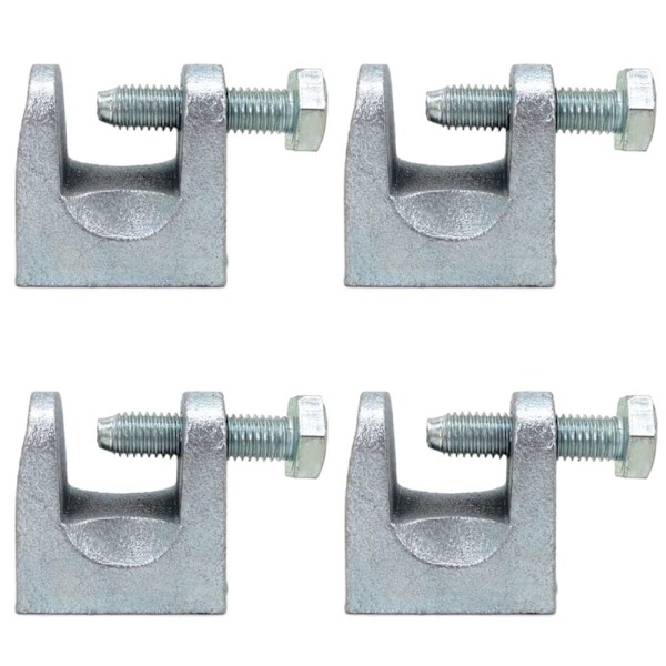 4st Beam C Clamp Tiger Clamp Support-Clamp 4