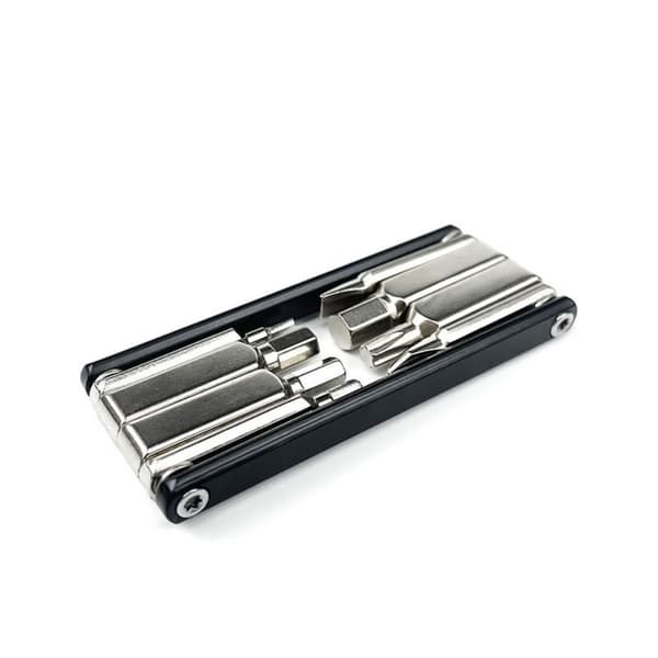 Set Set SVART black