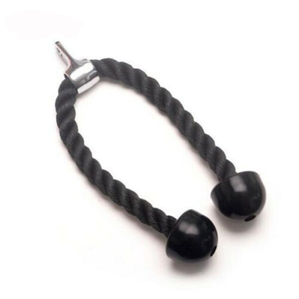 Tricep Tau Push Pull Rope 90CM 90cm
