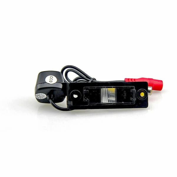 Bilkamera Videoopptaker Bil DVR