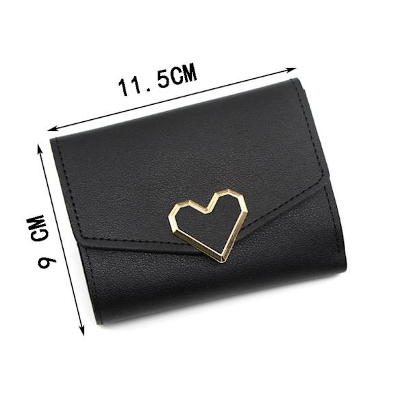 Läder Damplånböcker Moneybags ROSE RED rose red