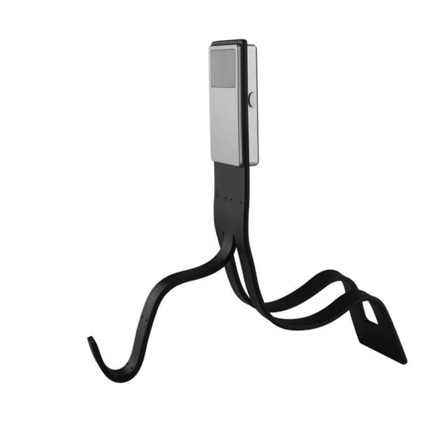 Book Natlys Skrivebordslampe LED-lys