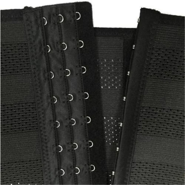 Postpartum Bælte Talje Trainer SORT XL Black XL