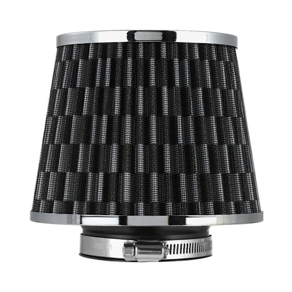 Billuftfiltre Kaldeinntaksfilter KARBON Carbon