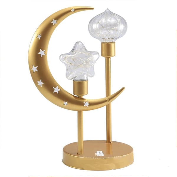 Night Light Moon Lamp USB-WARM LIGHT USB-WARM LIGHT USB-Warm Light