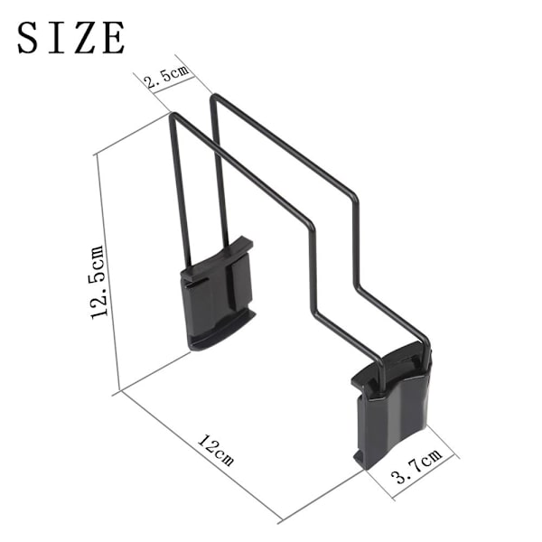 Violinbåge Räta ut violinkorrektor Collimator Violinbåge black for 4/4 Violin-for 4/4 Violin