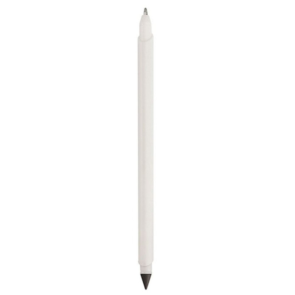 4 STK Eternal Pencil Kuglepen 06 06 06