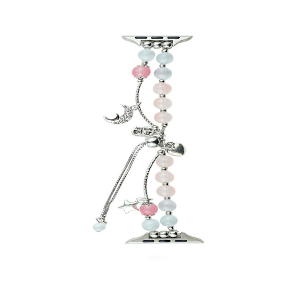Crystal Strap Rannekoru ketju 38/40/41MME1 E1 38/40/41MME1