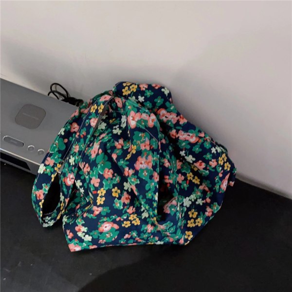 Enkelt skuldertaske Messenger Tasker H H H