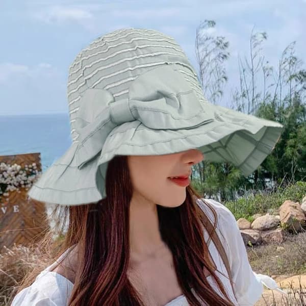 Bucket Hat Fisherman Hat 2 2 2