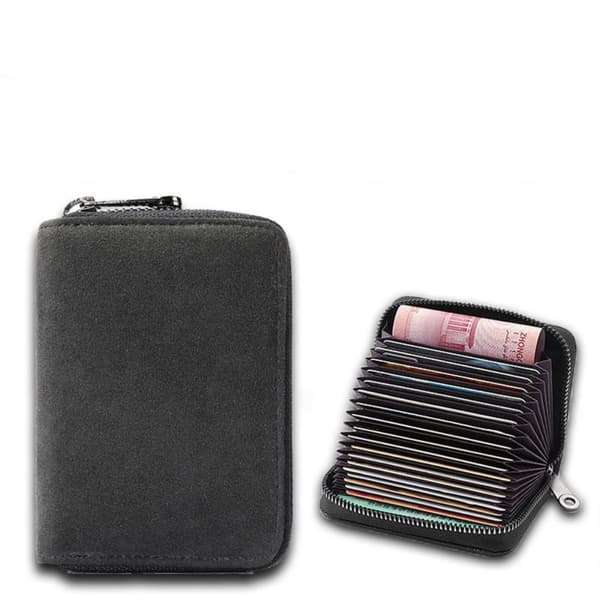 Kortpose Kortholder SORT black