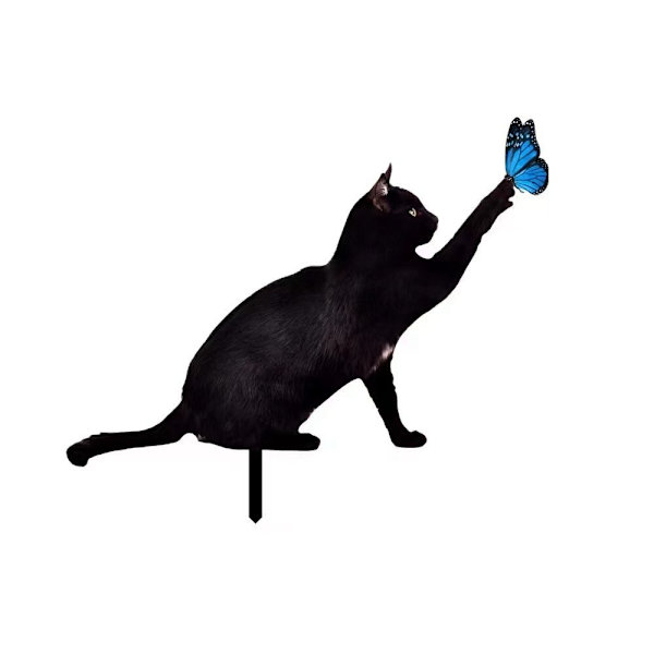 Kattstatyer Skulpturer Kattdekorationer A A A