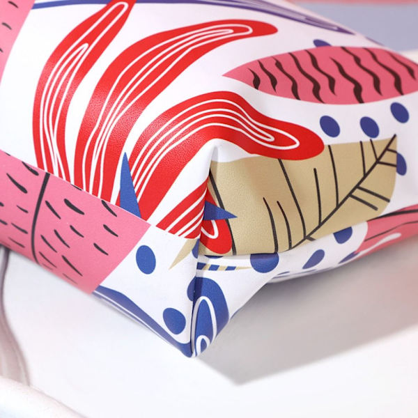 Kosmetisk taske Makeup Pouch 04 04 04