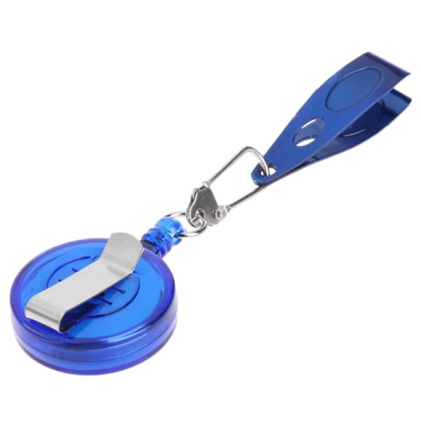 Fiskeline Clips Nippers Line Cutter Tråd Clip