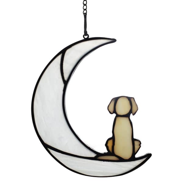Hunde Mindes Vedhæng Hunde Solfanger B B B