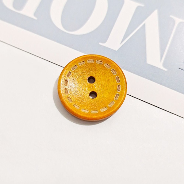 50st Barnkläder Knappar Dekorationsknappar 50PCS-E 50PCS-E 50pcs-E
