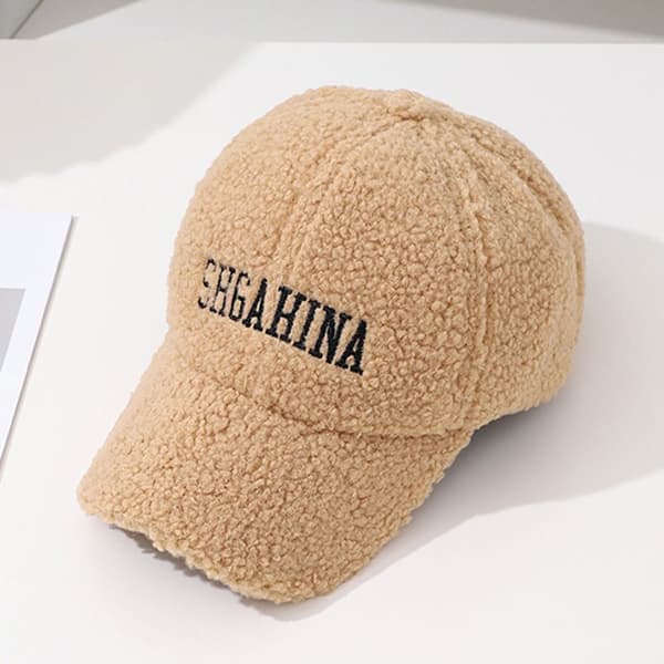 Neulottu cap 3 3 3
