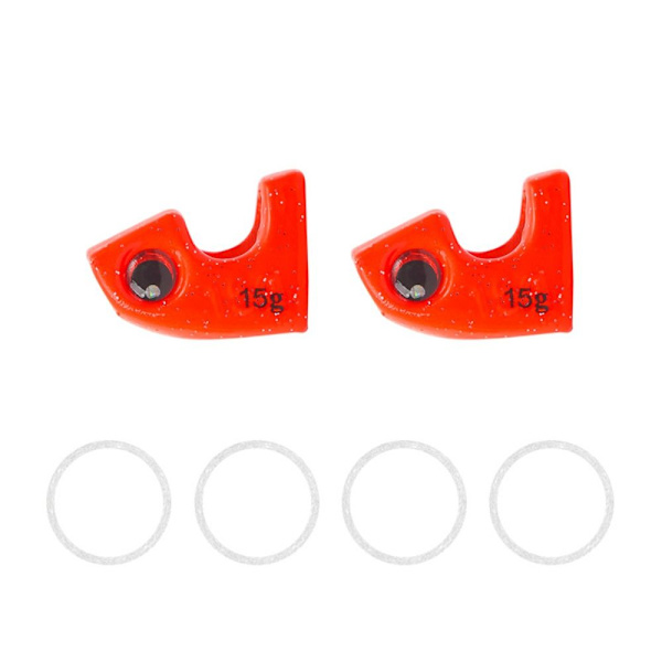 Trærejevægt Squid Jig Tip 20GB B 20gB