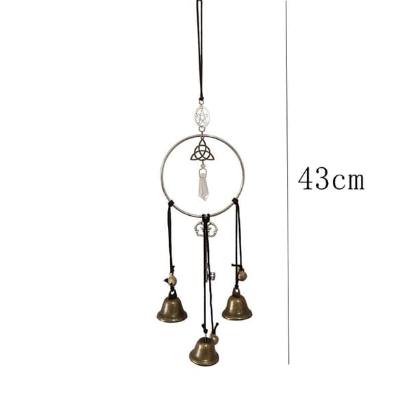 Wind Chime Witch Bell Sound Bell Protection