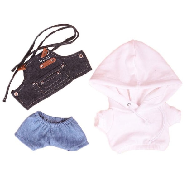 Casual arkivaatteet Takkihousut 3 3 3