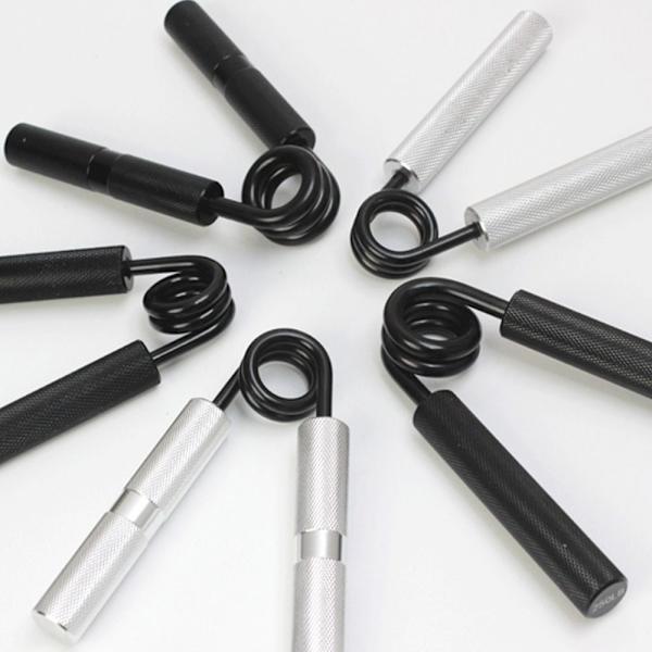 Kädensijan vahvuus Power Grips BLACK2 100LBS BLACK2 100LBS Black2 100LBS