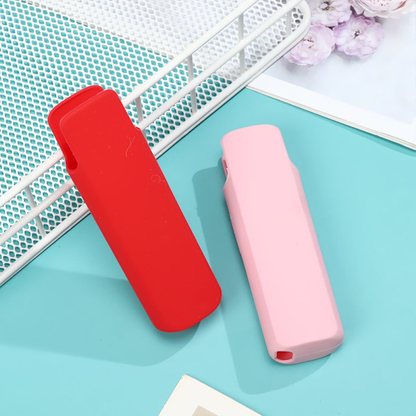 För Lil solid 2.0 Case Case RÖD Red