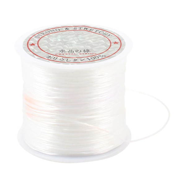 4 Ruller Fiskesnøre Nylon Flettet Stærk Fiskesnor 0,2MM -155M 0.2mm -155m