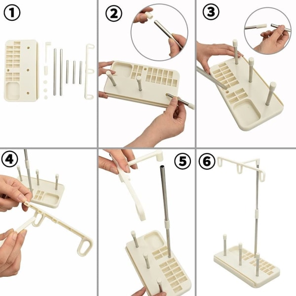 Lankapidike 3 Kauhaa STYLE 1 STYLE 1 style 1