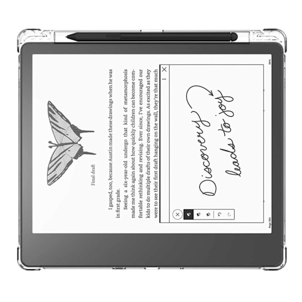 Nettbrettetui E-bokleseromslag KINDLE SCRIBE 10.2 KINDLE Kindle Scribe 10.2