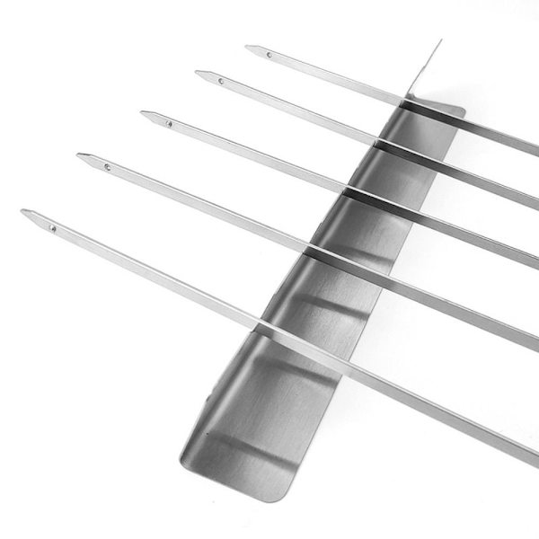 BBQ Grill Rack Grillverktyg SET SET Set