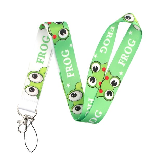 ID-brickahållare Djursnor