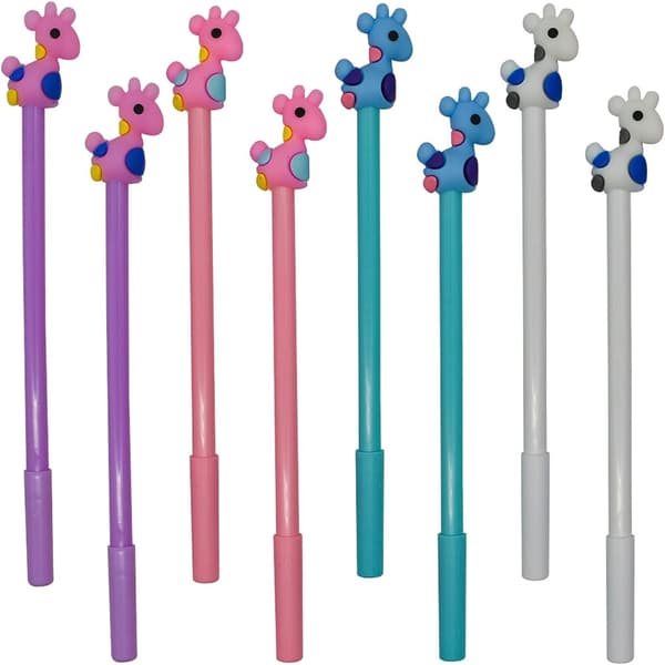 Gel Pen Sort Refill Pen Kuglepen